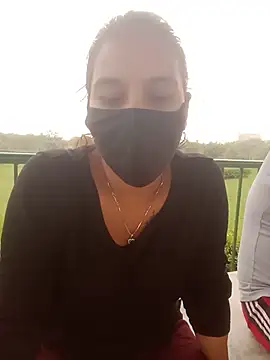 hot-punjabi-couple Webcam-Show