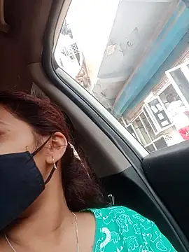 hot-punjabi-couplen Webbikameraesitys