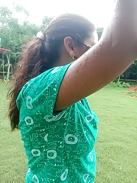 Webkamerová show hot-punjabi-couple