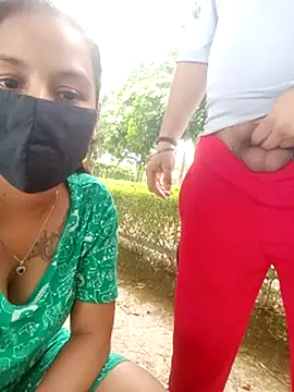 hot-punjabi-couple 在線直播表演