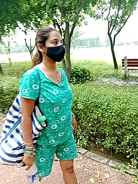 hot-punjabi-couple Pertunjukan Webcam