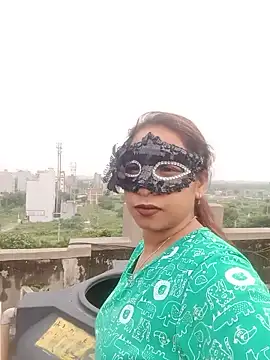 hot-punjabi-couple webkamerás műsora