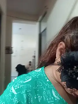 hot-punjabi-couple Webcam Show