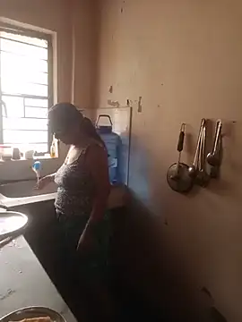 hot-punjabi-couple: вебкам-шоу