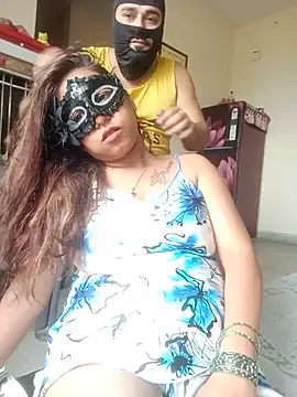 hot-punjabi-couple: онлайн-секс-чат