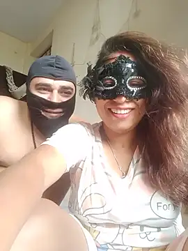 hot-punjabi-couple Show in webcam