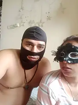 hot-punjabi-couple Webcam Show
