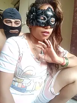 hot-punjabi-couple 网络视讯表演