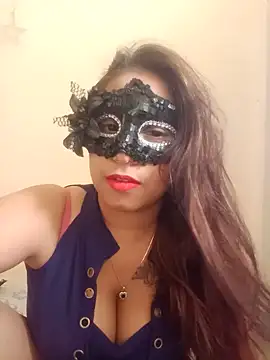 hot-punjabi-couple's Webcam Show