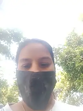 hot-punjabi-couple webkamerás műsora
