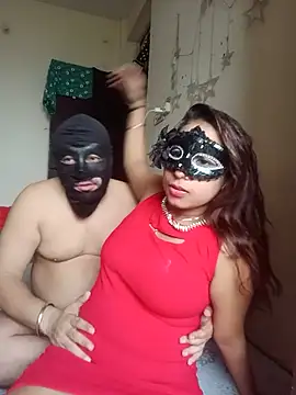 Chatroom XXX en direct de hot-punjabi-couple