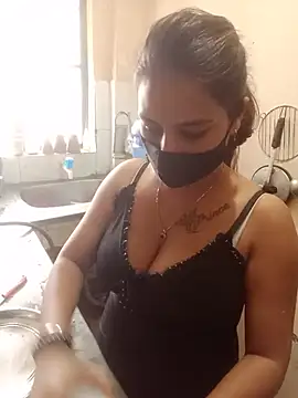 hot-punjabi-couple webcam show