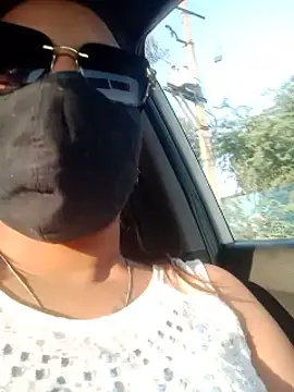 hot-punjabi-coupleのウェブカメラショー