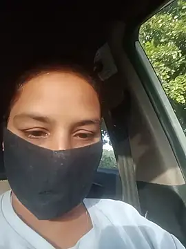 hot-punjabi-couple: διαδικτυακό σόου στην κάμερα