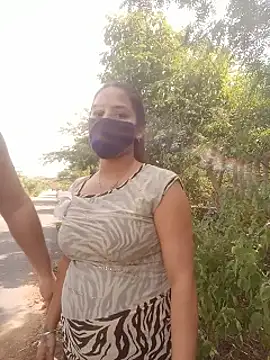 hot-punjabi-couple Adlı Modelin Web Kamerası Şovu