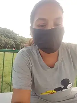 hot-punjabi-couple Pertunjukan Webcam