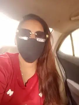 hot-punjabi-couple's Webcam Show