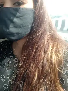 Pertunjukan Kamera Web hot-punjabi-couple