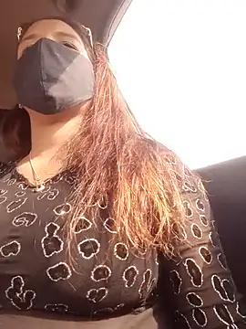 hot-punjabi-coupleのウェブカメラショー