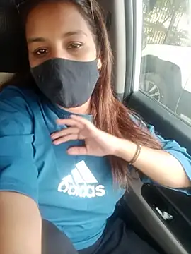 hot-punjabi-couple's Live XXX Chat
