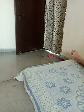 hot-punjabi-couple: вебкам-шоу