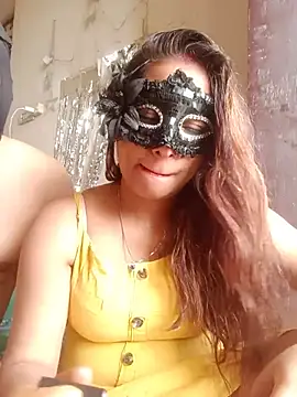 Show de hot-punjabi-couple na webcam