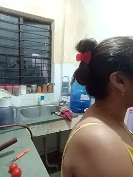 hot-punjabi-couple: вебкам-шоу