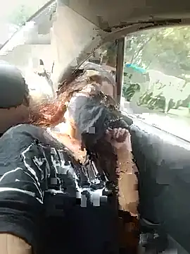 hot-punjabi-couple: вебкам-шоу