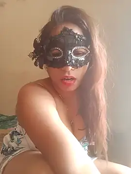 Show de webcam de hot-punjabi-couple