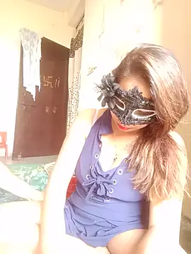 hot-punjabi-couple webcam show