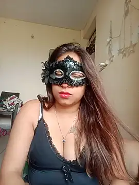 hot-punjabi-couple Webcam-Show