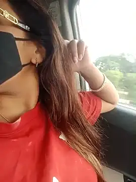 hot-punjabi-couple's Webcam Show
