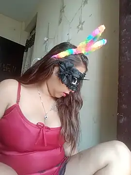 Pertunjukan Kamera Web hot-punjabi-couple