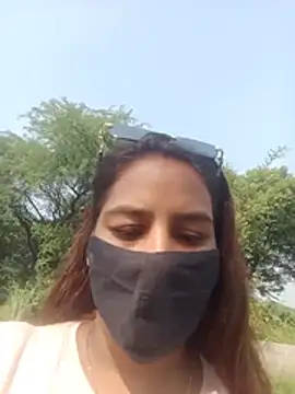 hot-punjabi-couple Webcam-Show