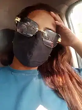 Webkamerová show hot-punjabi-couple