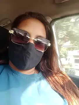 โชว์เว็บแคมของ hot-punjabi-couple