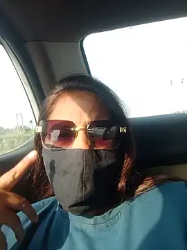 hot-punjabi-couple: вебкам-шоу