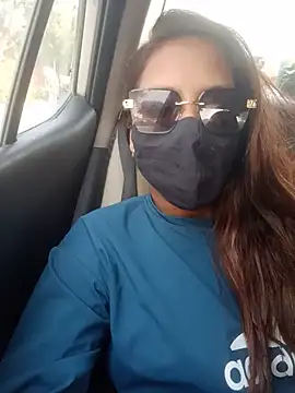Czat XXX na żywo – hot-punjabi-couple