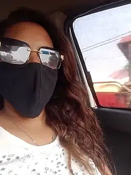 hot-punjabi-couple's Webcam Show