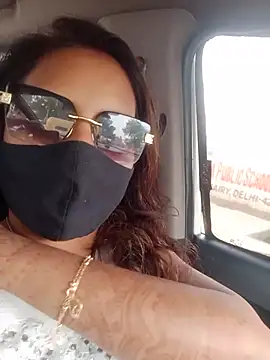 hot-punjabi-couple 网络视讯表演