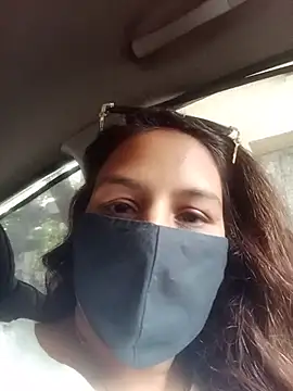 Webkamerová show hot-punjabi-couple