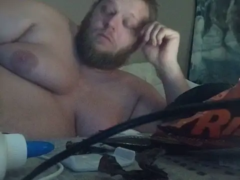 Show Webcam de rugrat28110