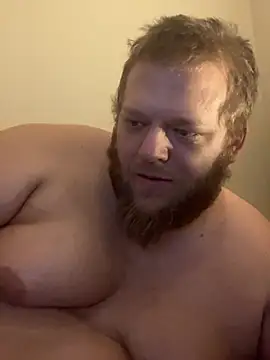 Tallbellybearn Webbikameraesitys