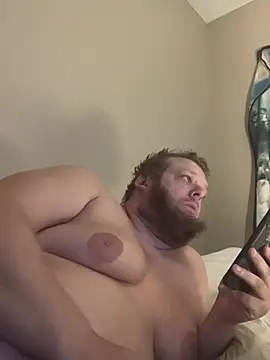 Pertunjukan Kamera Web Tallbellybear