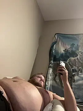 Show webcam de Tallbellybear
