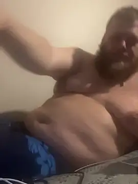Tallbellybear webkamerás műsora