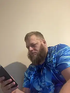 Show webcam de Tallbellybear