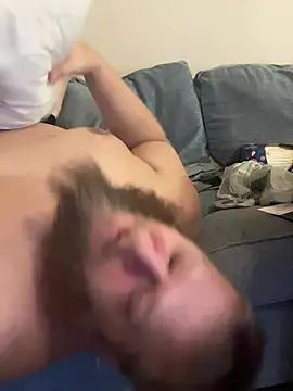 הופעת וובקאם של Tallbellybear