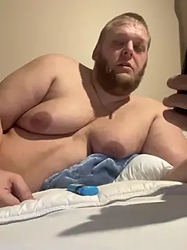 Tallbellybear Show Webcam