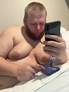 โชว์เว็บแคมของ Tallbellybear